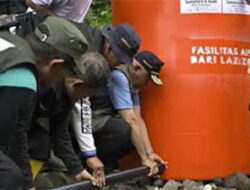 Gubernur Sumbar Dorong Semangat Bangkit Warga Terdampak Banjir Bandang