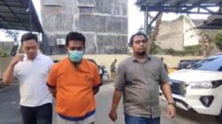 Ayah penyanyi cilik Farel Prayoga bebas.