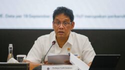 Dana TKD Daerah Bencana Tak Dipotong, Purbaya: Habiskan Dulu.