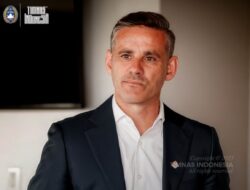 Enam Kali Gagal, AFF 2026 Jadi Panggung Pembuktian Timnas Indonesia