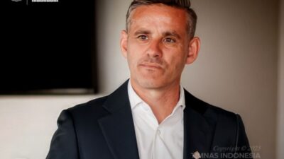 Enam Kali Gagal, AFF 2026 Jadi Panggung Pembuktian Timnas Indonesia