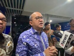 Rosan Roeslani: Ketidakpastian Global Tantangan Utama Penanaman Modal