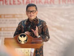 Hasto; Pelestarian Tradisi dan Pengembangan Bisa Berjalan Bersamaan
