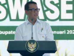 Bersih-bersih Pupuk Bersubsidi, Ribuan Distributor Dicabut, Pegawai Kementan Dicopot