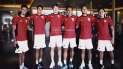 Jadwal Timnas Indonesia di Piala AFF 2026 Resmi Dirilis, Debut Hadapi Kamboja