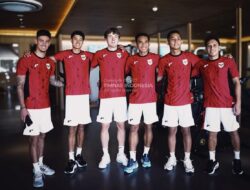 Jadwal Timnas Indonesia di Piala AFF 2026 Resmi Dirilis, Debut Hadapi Kamboja