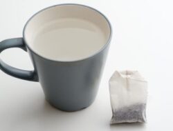 Jangan Sembarangan Minum Teh Susu, Risiko Kesehatan Mengintai