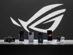 Era Smartphone Asus Berakhir, Perusahaan Alihkan R&D ke Robotika