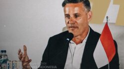 Dari Inggris Utara ke Indonesia, Kisah Figur Panutan John Herdman