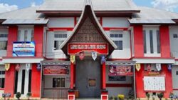 Lapas Lubuk Basung