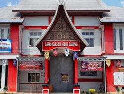 Program Lapas Lubuk Basung Dukung Ketahanan Pangan Nasional