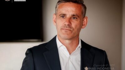Misi Eropa John Herdman, Bidik 4 Calon Amunisi Baru Timnas Indonesia