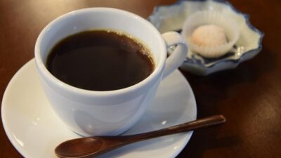 Penelitian baru-baru ini menemukan senyawa kimia baru yang bagus untuk mengobati diabetes yang ada di kopi.