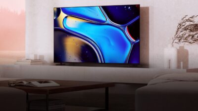 Sony–TCL Resmi Teken MoU, Siapkan Raksasa Baru Industri TV Global