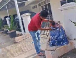 Sarang Lebah Bikin Panik Warga Sawahan