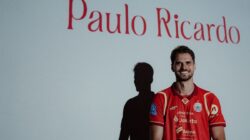 Pemain Persija Jakarta, Paulo Ricardo.