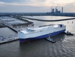 Didorong NEV dan Ekspansi Eropa, Penjualan Chery Melonjak pada 2025