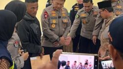 Tim DVI Polda Sumbar identifikasi tiga korban banjir bandang lewat tes DNA