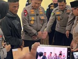 Keluarga Korban Banjir Akhirnya Dapat Kepastian Identitas