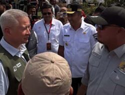 Danantara Indonesia Pastikan Huntara Layak dan Bermartabat bagi Warga Terdampak Bencana