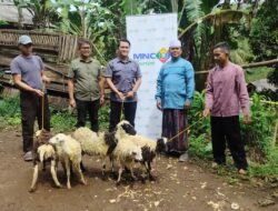 Kolaborasi KEK MNC Lido City dan MNC Tourism Perkuat Ekonomi Pesantren Miftahul Ulum
