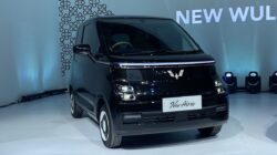 Mobil Listrik 2 Pintu Kian Ramai, Wuling Air ev Masih Mendominasi.