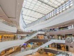 APPBI, Akses Terganggu dan Cuaca Ekstrem Turunkan Kunjungan Mal