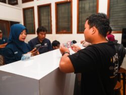 Pemerintah Siapkan Penyaluran Bansos Awal 2026 untuk Jutaan KPM