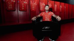 Shayne Pattynama siap bantu Persija Jakarta juara Super League 2025-2026.