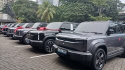 Gencar Ekspansi, Diler Chery Kini Tersebar di 74 Titik.