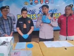 Syarat Bebas, Mahasiswa Harus Segera Nikahi dan Rawat Bayi