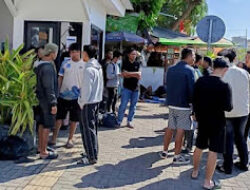 Lonjakan Aduan WNI di Kamboja, KBRI Kebanjiran Permohonan Kepulangan