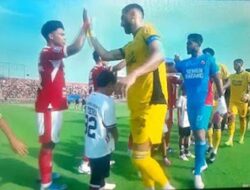 Hadapi Bali United, Semen Padang FC Andalkan Lima Legiun Asing