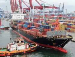 Penuhi Standar Internasional, BKI Kantongi Sertifikasi IACS QSCS