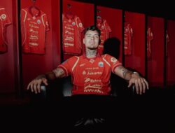 Herdman Nilai Shayne Pattynama Sudah Adaptif dengan Cuaca Indonesia