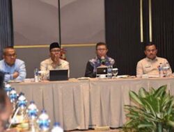 Fly Over Sitinjau Lauik Proyek Strategis Nasional, Pemko Padang Tegaskan Komitmen