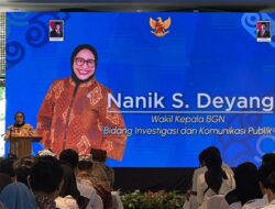 BGN Wajibkan Kepala SPPG Cek Langsung Sekolah dan Posyandu