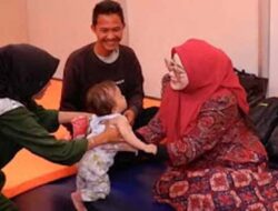 Huntara di Puluik-Puluik Diresmikan, Lisda Dorong Percepatan Hunian Tetap