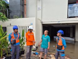 BMKG Peringatkan Cuaca Ekstrem, PLN Siapkan Langkah Antisipasi Risiko Kelistrikan