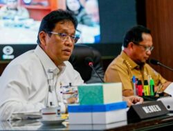 Purbaya Tekankan Independensi BI Usai Penetapan Thomas Djiwandono