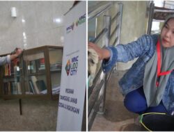 KEK MNC Lido City Bersama MNC Peduli Dukung Kebersihan Rumah Ibadah