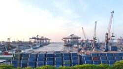 Kolaborasi Pemprov DKI Jakarta, Pelindo dan Kemenhub Kembangkan Kawasan Pesisir.