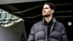 Kevin Diks absen saat Borussia Monchengladbach kalah 0-3 dari VfB Stuttgart.