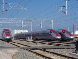 Minat Wisatawan Mancanegara terhadap Whoosh Terus Meningkat