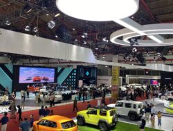 IIMS 2026 Usung Optimisme Industri Otomotif di Tengah Tantangan