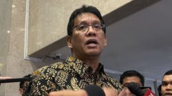 Purbaya Sebut Juda Agung Bakal Dilantik Jadi Wamenkeu pada Februari.