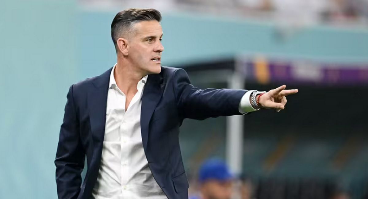 John Herdman akan memilih asisten pelatih lokal untuk membantu kinerjanya di Timnas Indonesia.