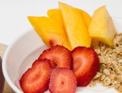 Bukan Cuma Permen, Makanan “Sehat” Ini Juga Mengandung Banyak Gula