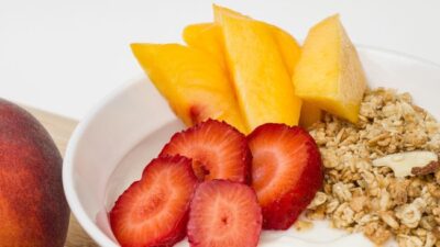 Ada sejumlah minuman dan makanan yang tampak sehat, tetapi ternyata tinggi gula.