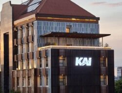 Akses Transportasi Makin Luas, Commuter Line Bandung Raya Beroperasi hingga Cicalengka